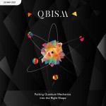 QBism — Putting Quantum Mechanics into the Right Shape