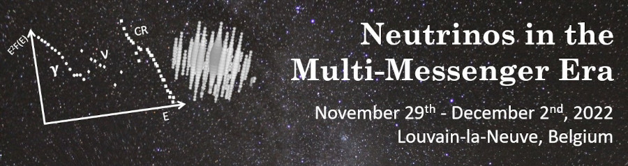 Neutrinos in the Multi-Messenger Era